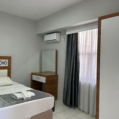 Rosella Hotel อลันยา ภายนอก รูปภาพ