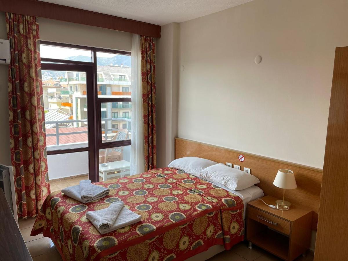 Rosella Hotel อลันยา ภายนอก รูปภาพ