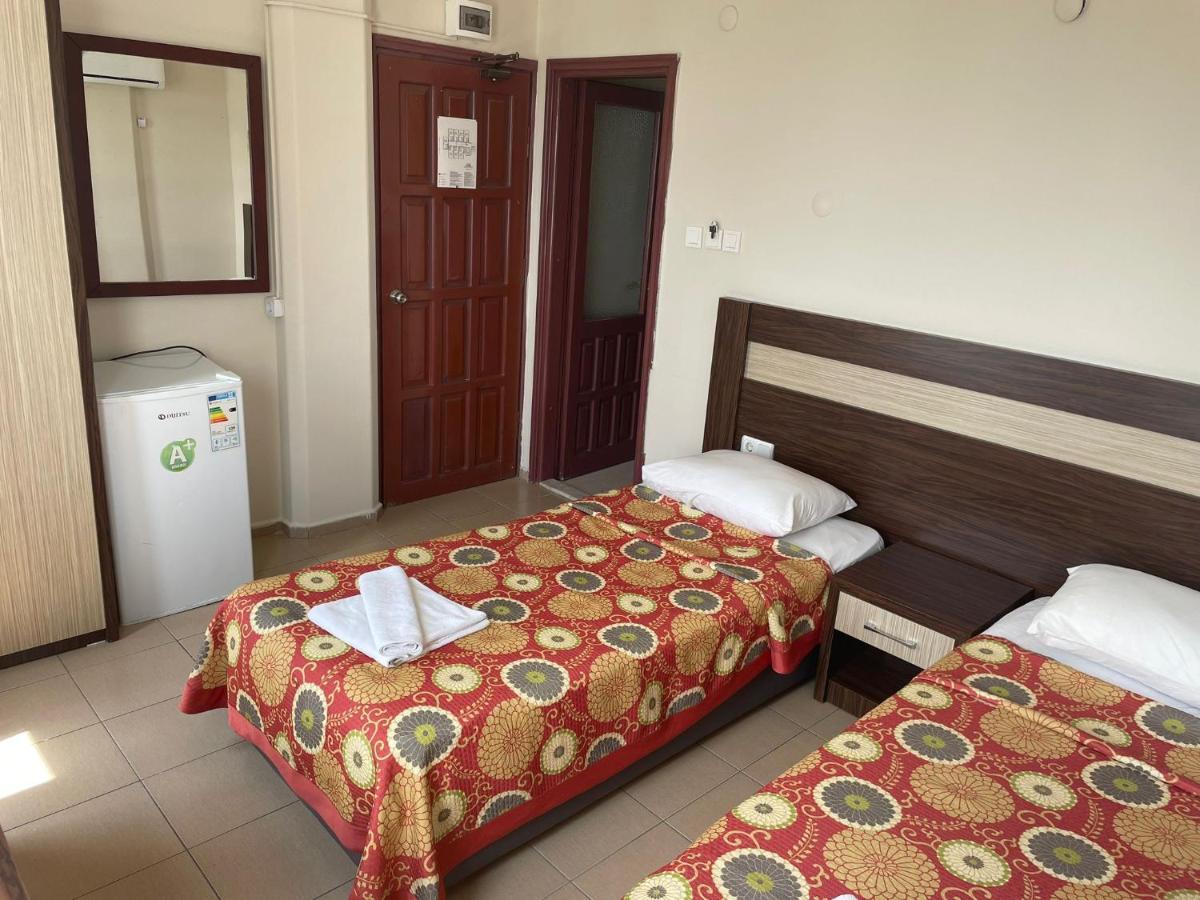Rosella Hotel อลันยา ภายนอก รูปภาพ
