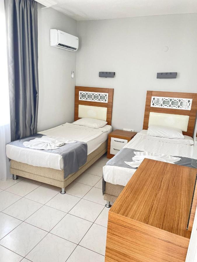 Rosella Hotel อลันยา ภายนอก รูปภาพ