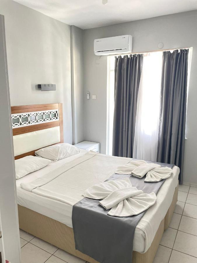 Rosella Hotel อลันยา ภายนอก รูปภาพ