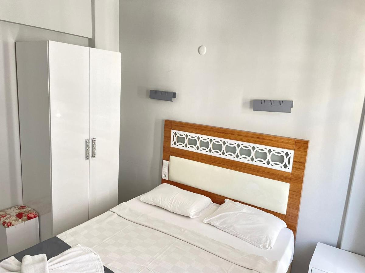 Rosella Hotel อลันยา ภายนอก รูปภาพ