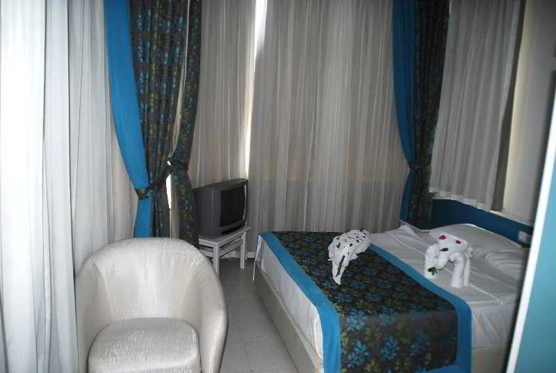Rosella Hotel อลันยา ภายนอก รูปภาพ