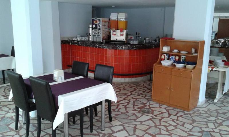 Rosella Hotel อลันยา ภายนอก รูปภาพ