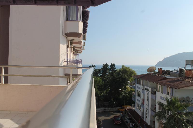 Rosella Hotel อลันยา ภายนอก รูปภาพ