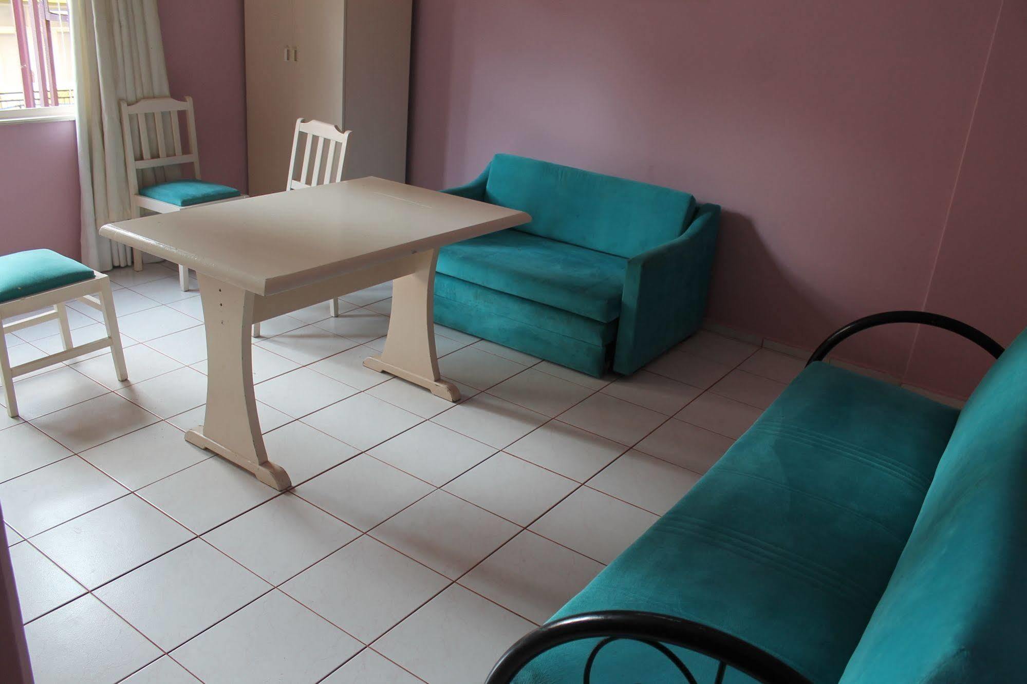 Rosella Hotel อลันยา ภายนอก รูปภาพ