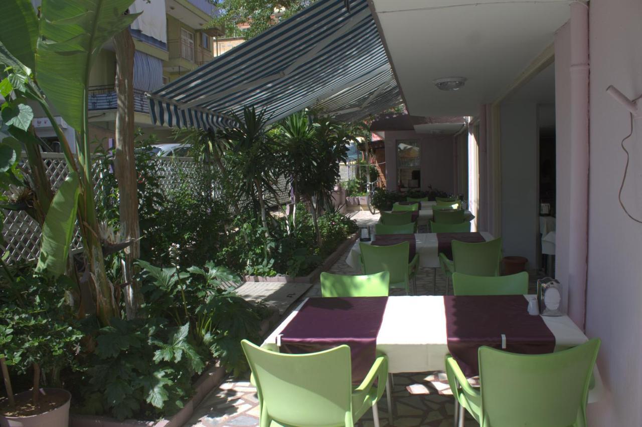 Rosella Hotel อลันยา ภายนอก รูปภาพ